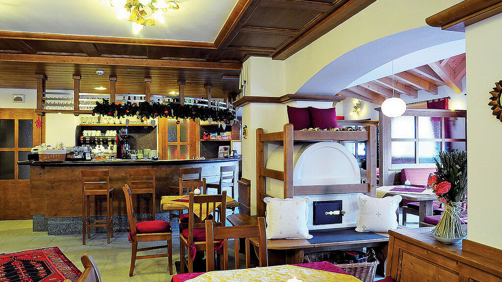 Residence Panorama