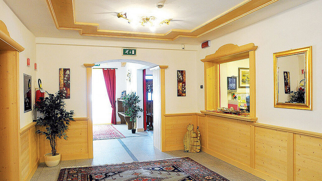 Residence Panorama
