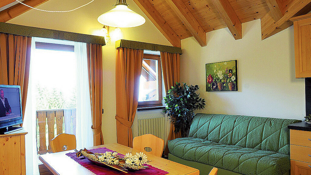 Residence Panorama