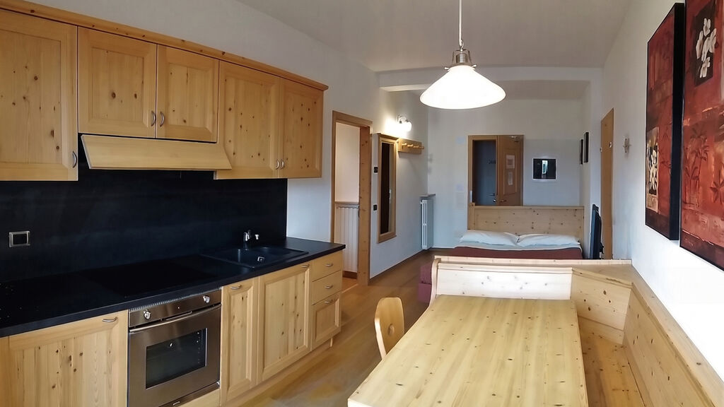 Residence Panorama