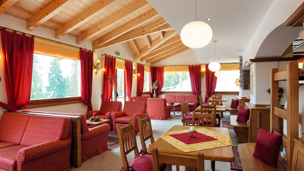 Residence Panorama