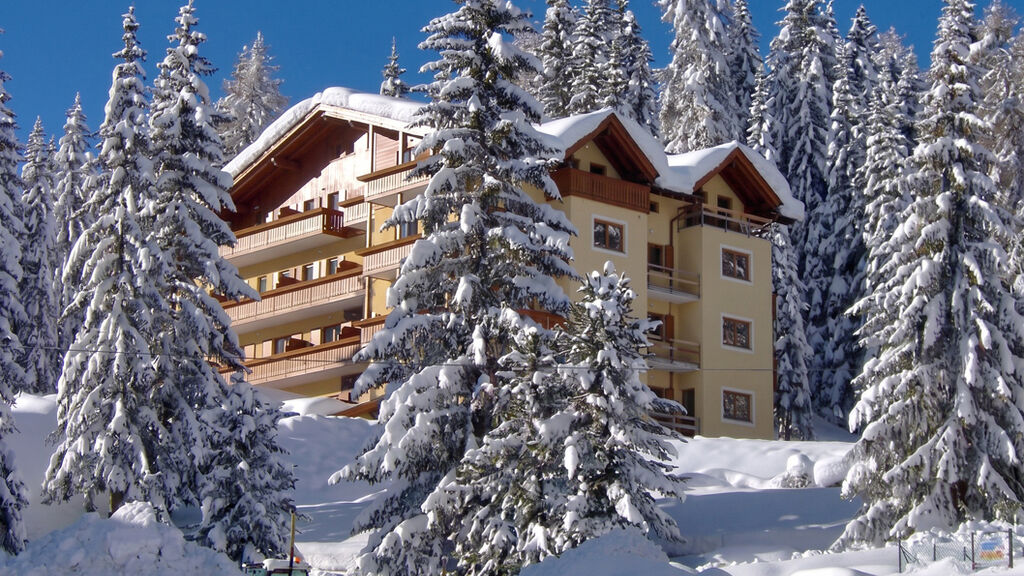 Residence Panorama