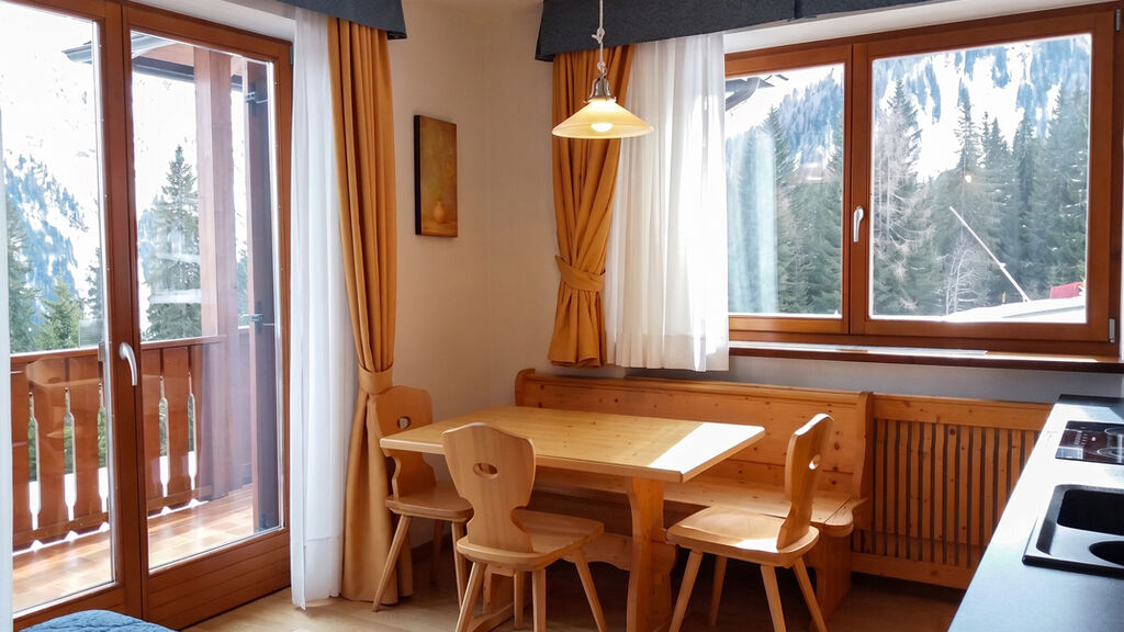 Residence Panorama