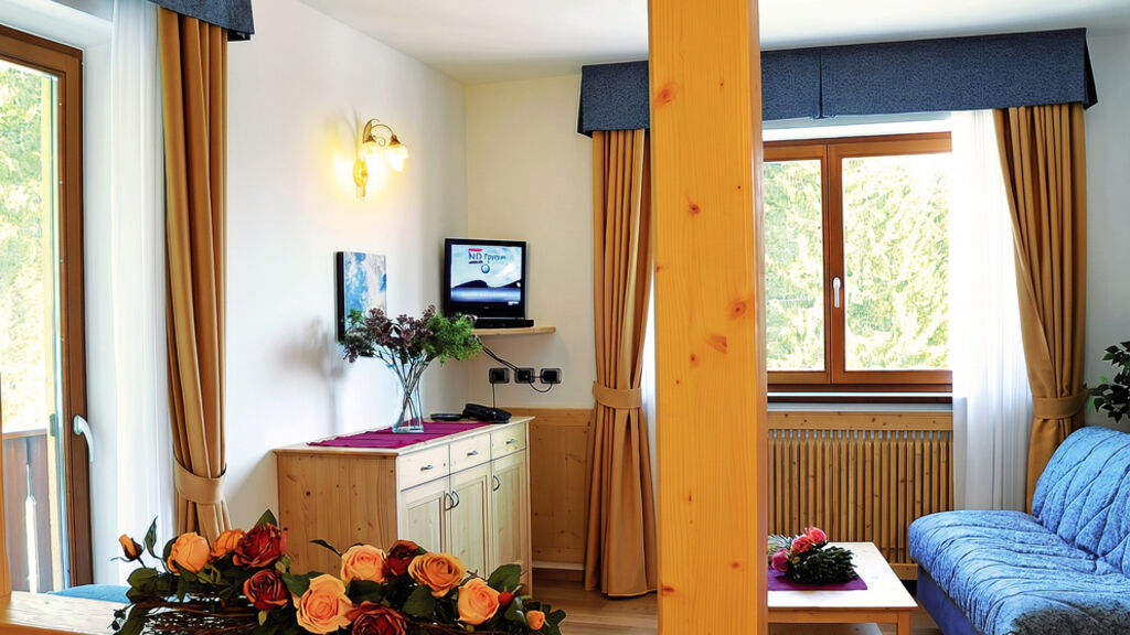 Residence Panorama