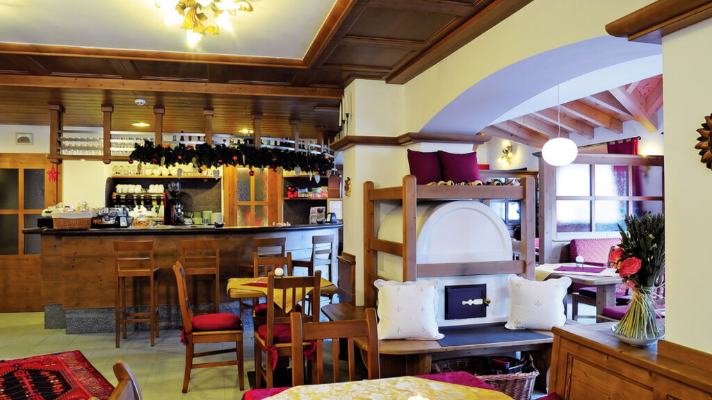 Residence Panorama