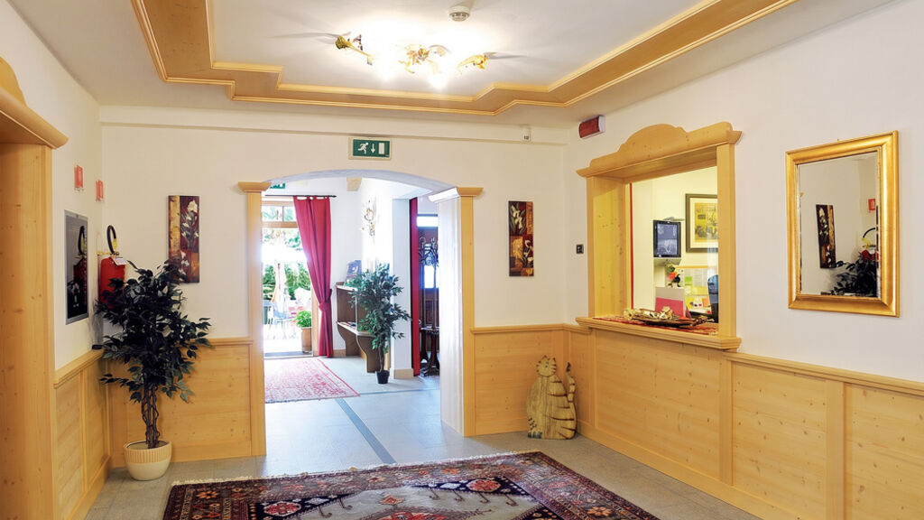 Residence Panorama