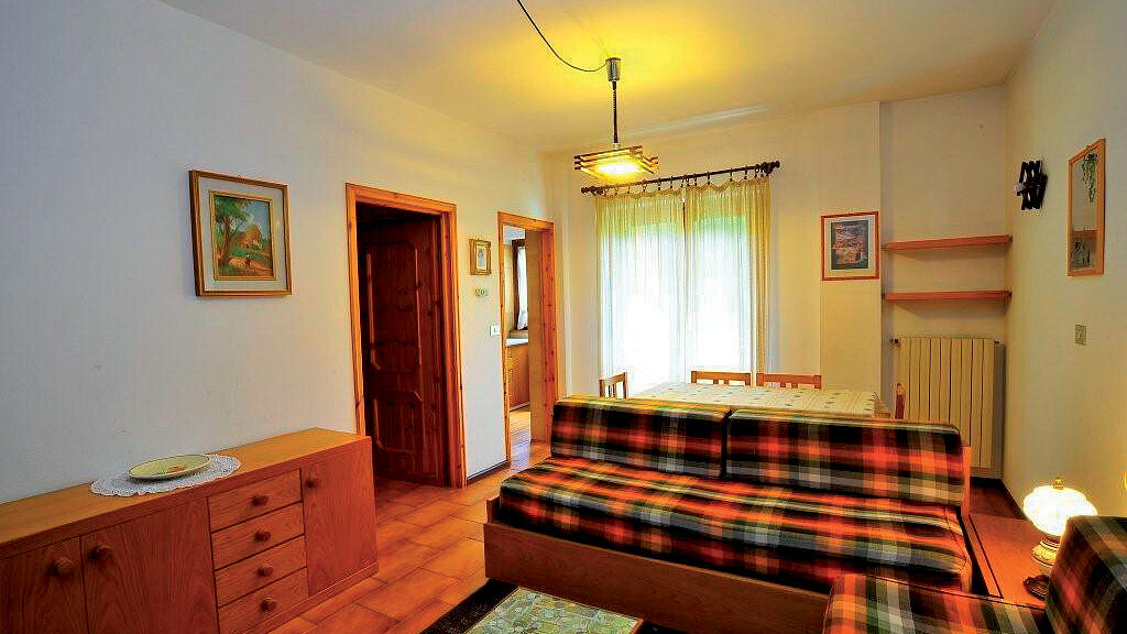 Residence Raffaella