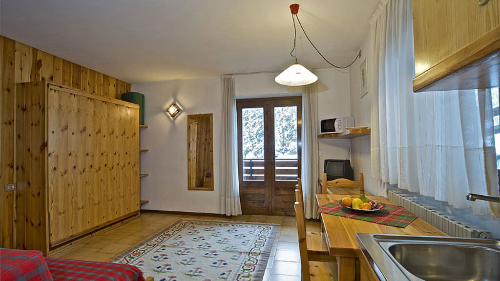 Residence Raffaella