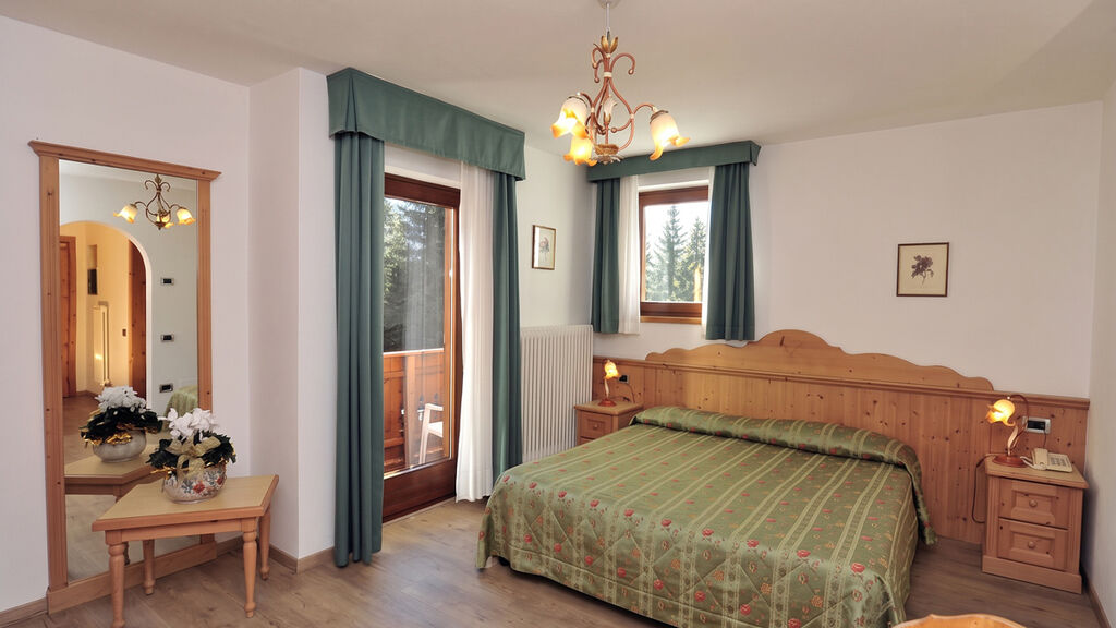 Residence Taufer
