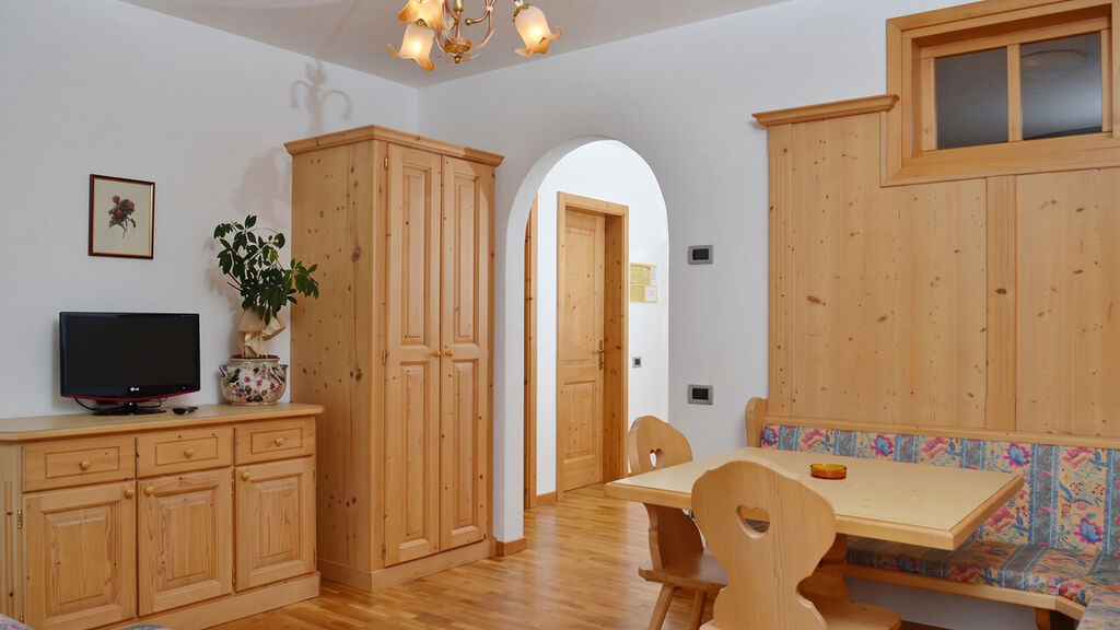 Residence Taufer
