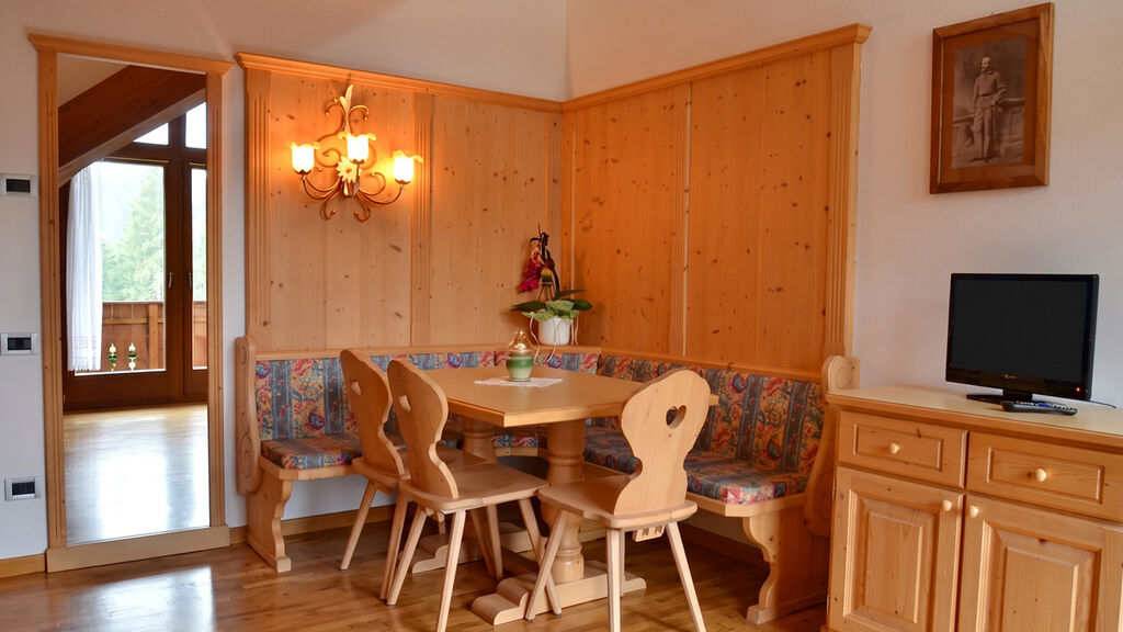 Residence Taufer