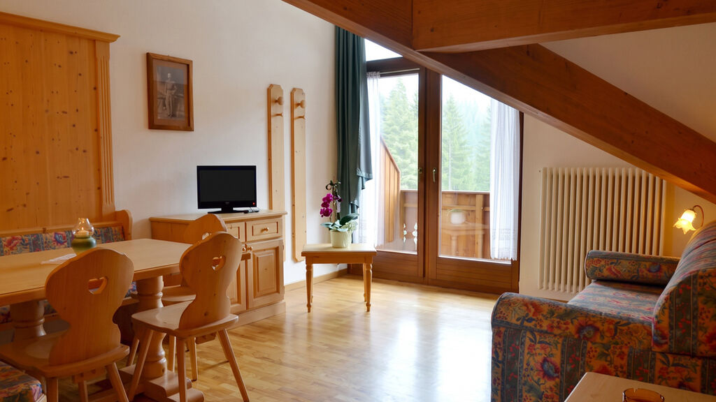 Residence Taufer