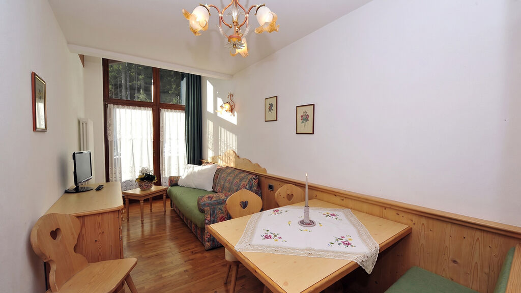 Residence Taufer