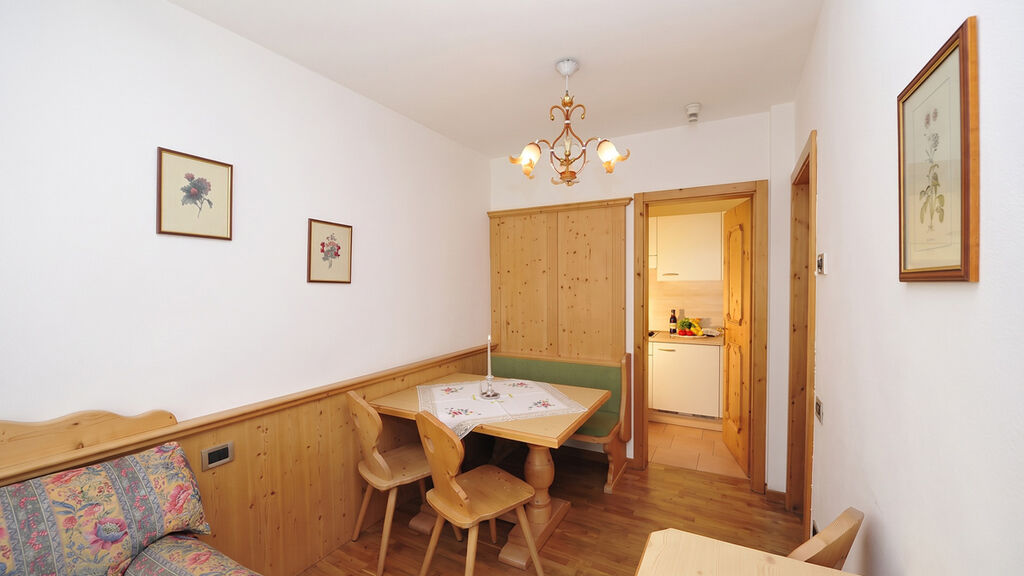 Residence Taufer