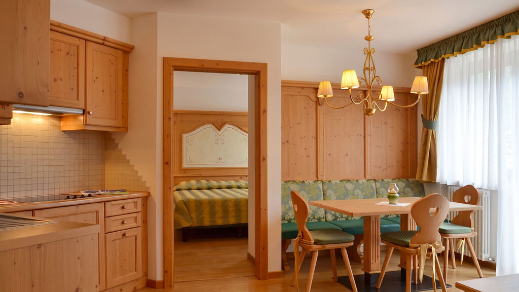 Residence Taufer