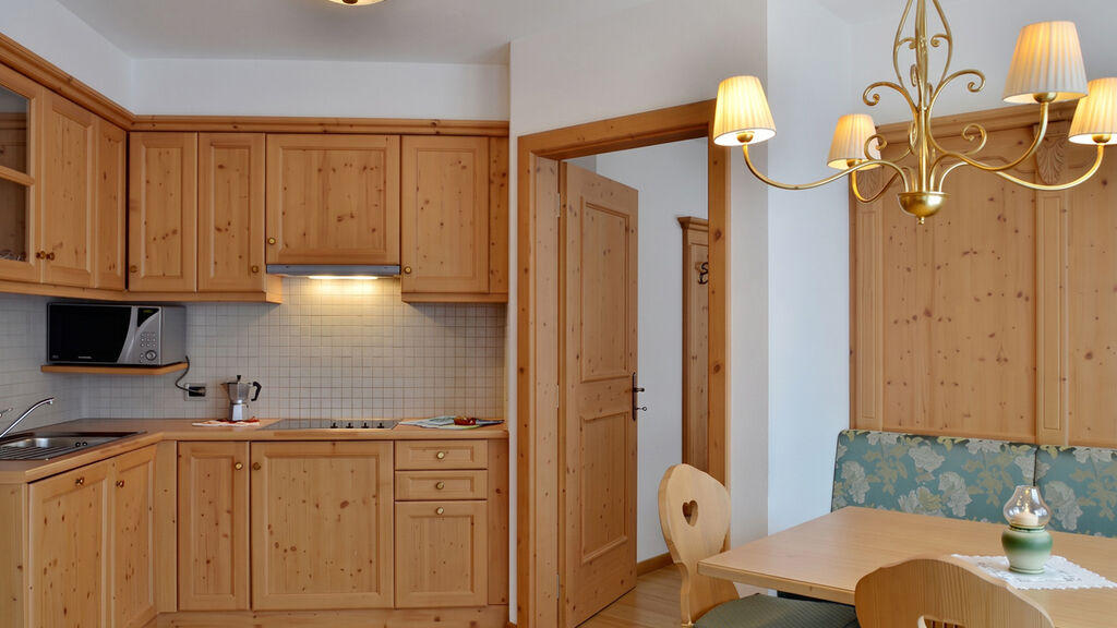 Residence Taufer