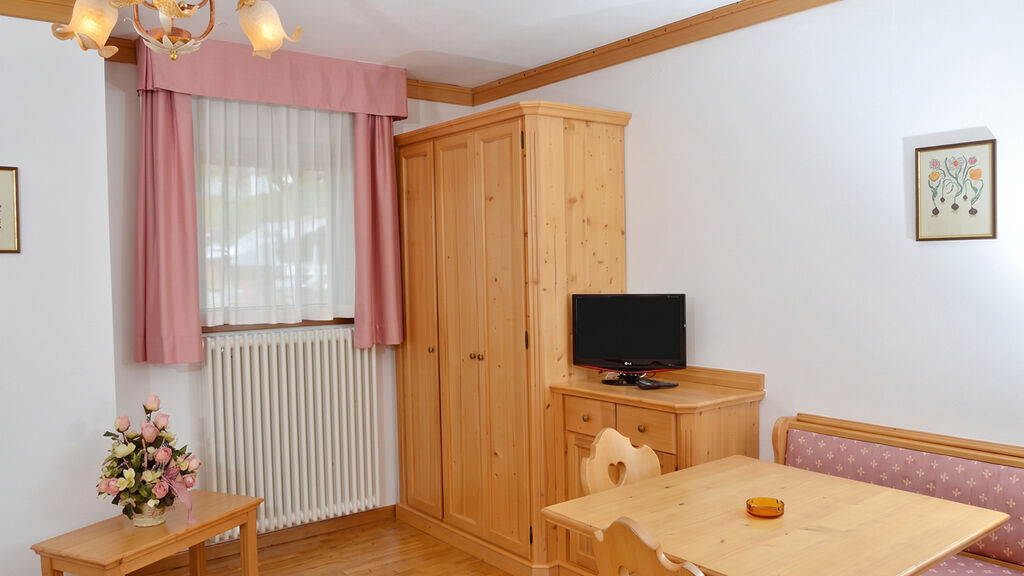 Residence Taufer