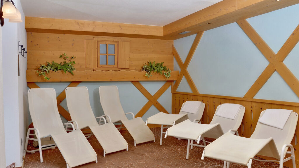 Residence Taufer