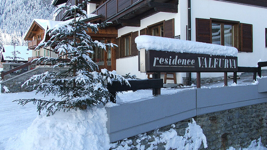 Residence Valfurva