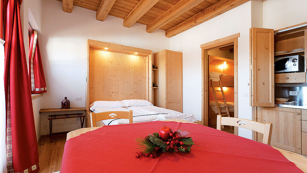 Rezidence Valpiccola