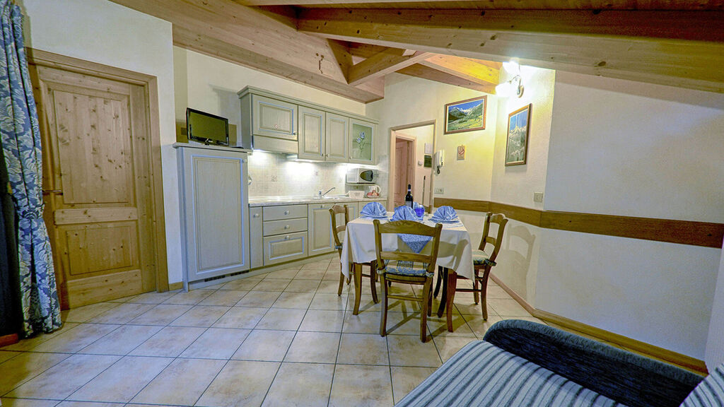 Residence Rosengarden