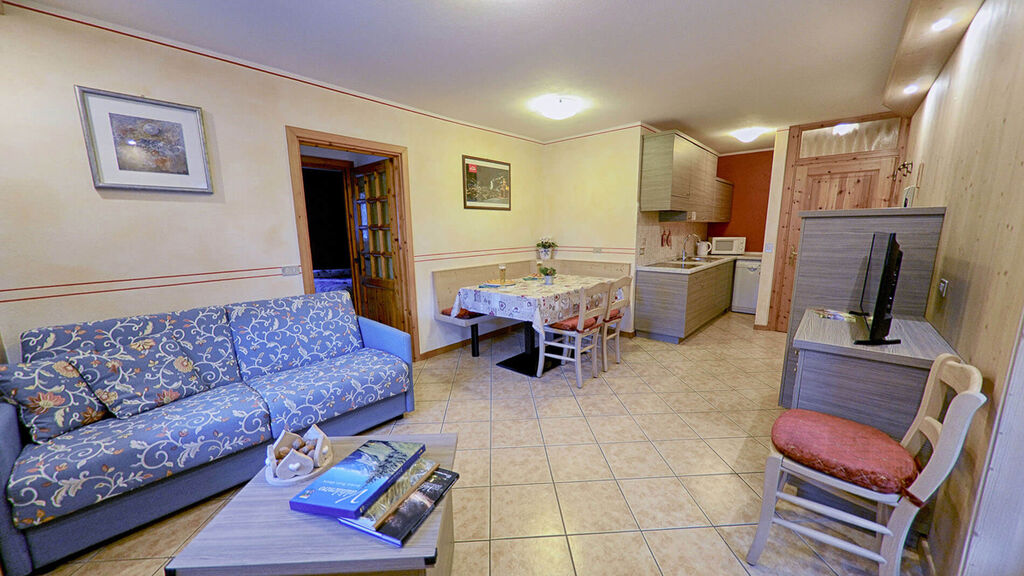 Residence Rosengarden