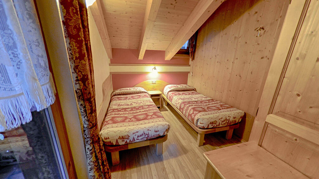 Residence Rosengarden