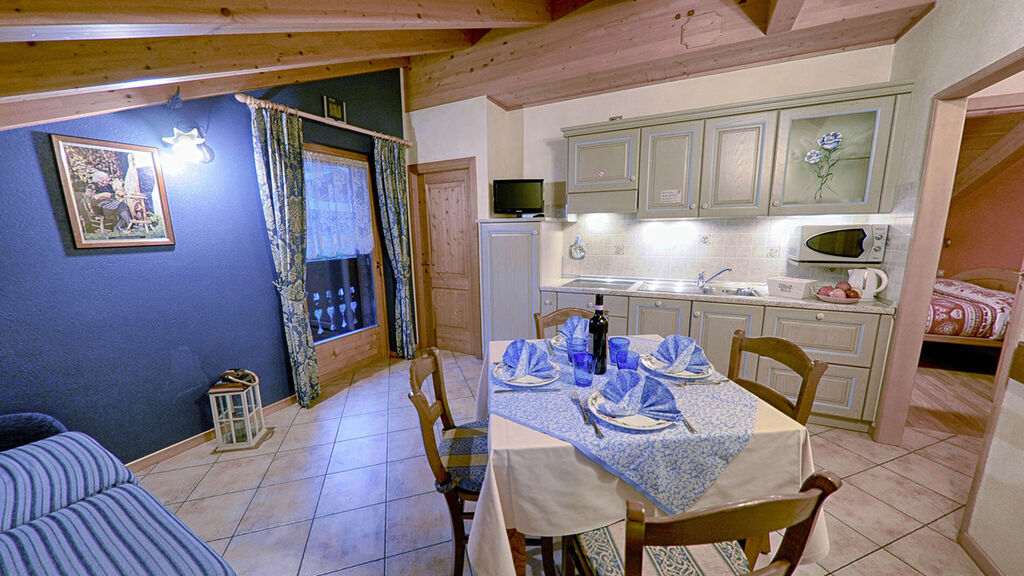 Residence Rosengarden