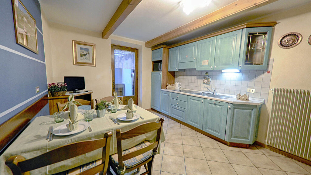 Residence Rosengarden
