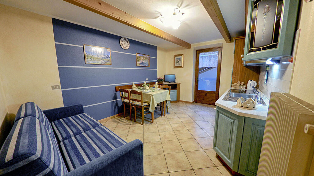 Residence Rosengarden