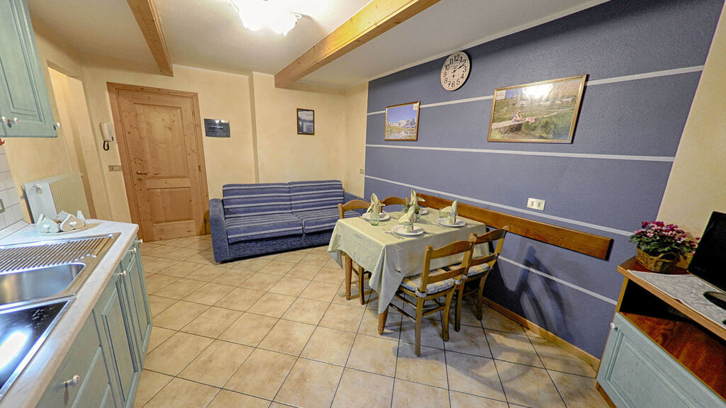 Residence Rosengarden