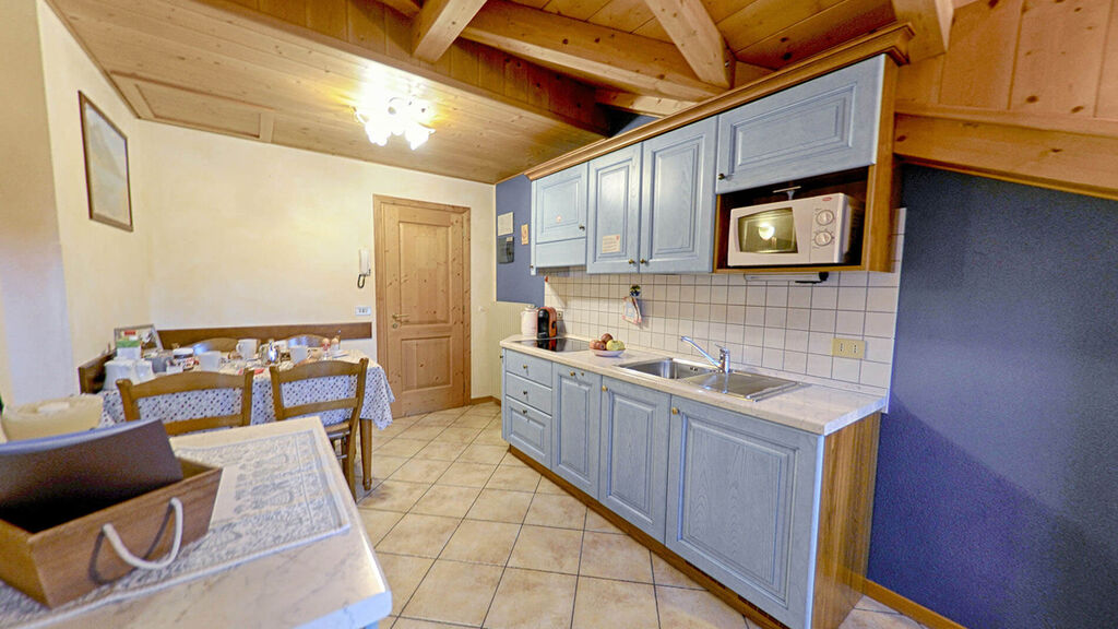 Residence Rosengarden