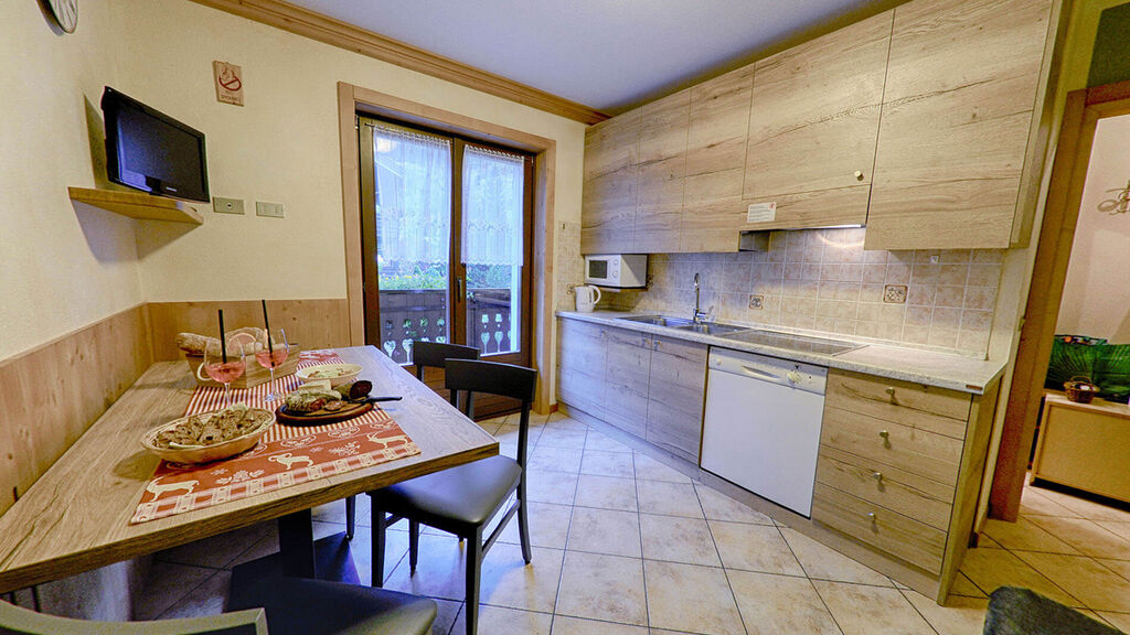 Residence Rosengarden