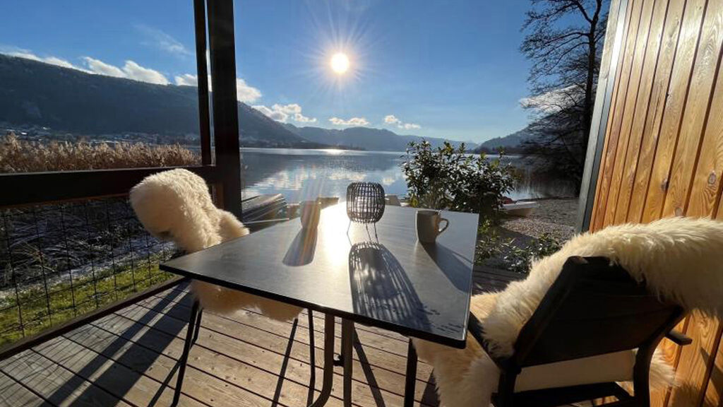 Seehotel Hoffmann - chalety