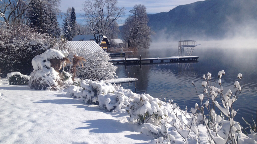 Seehotel Hoffmann - chalety