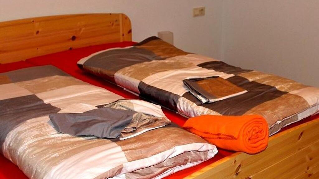 Sissi Apartmány