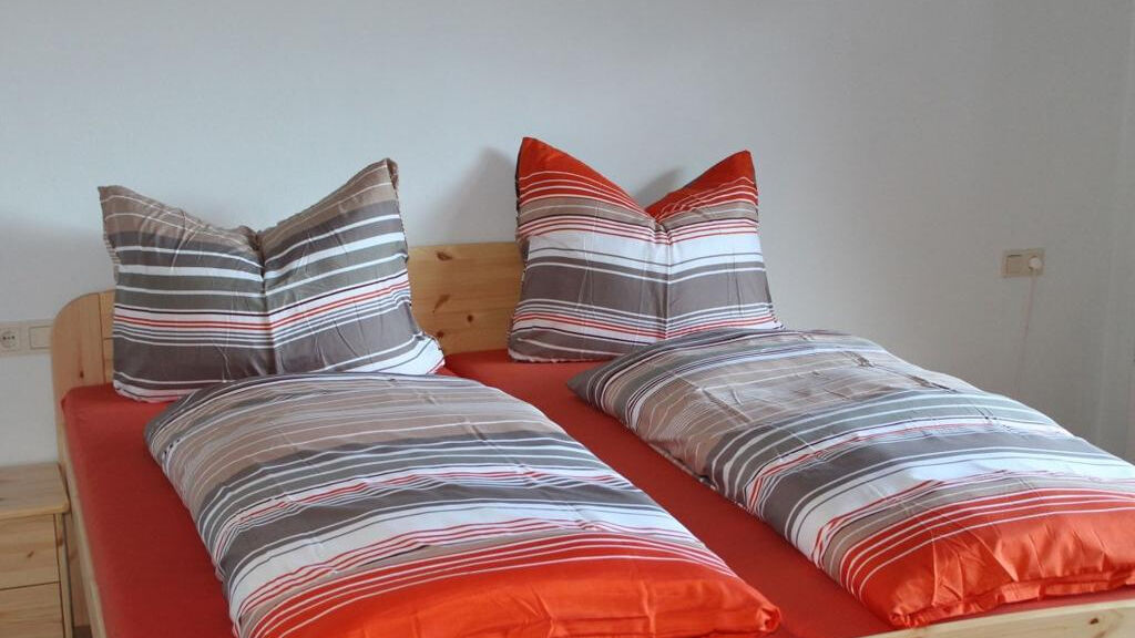 Sissi Apartmány