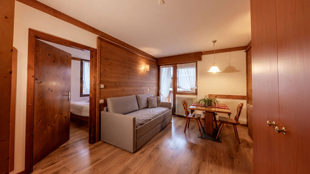 Residence Ski