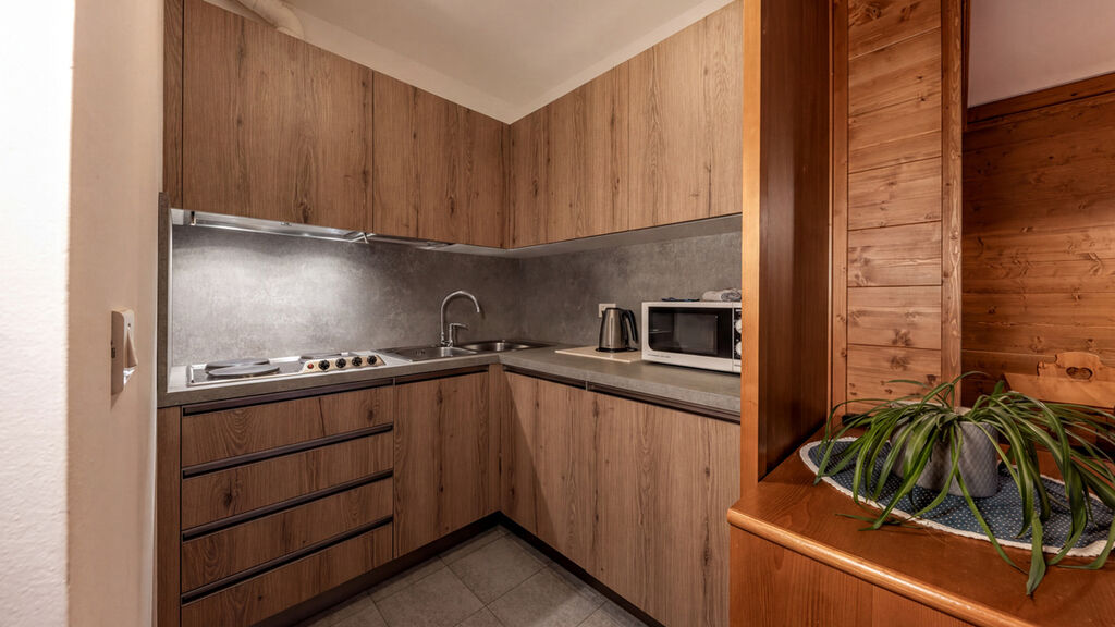 Residence Ski