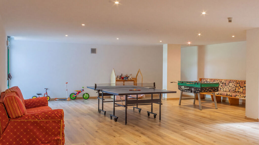Residence Ski