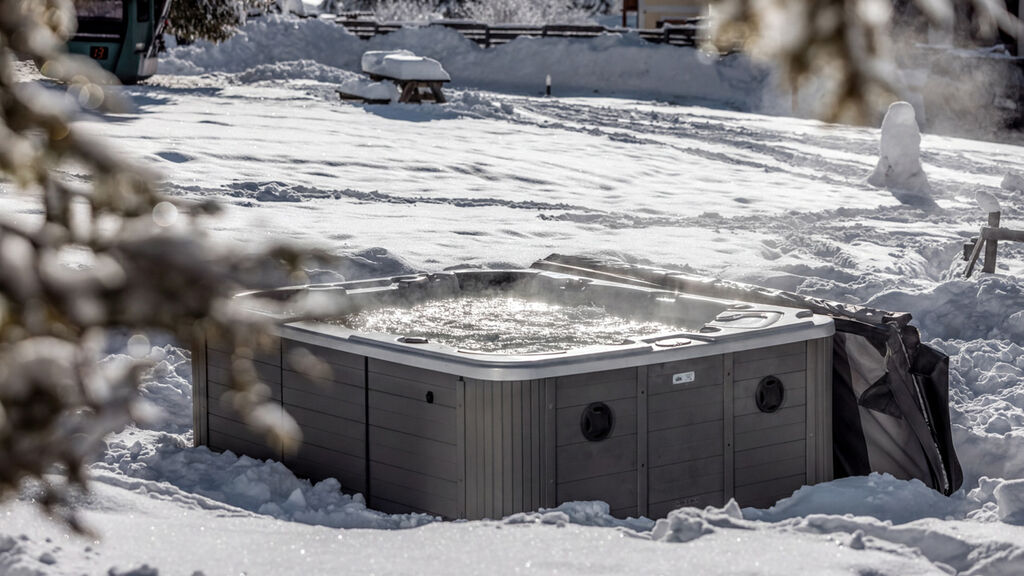 Residence Ski
