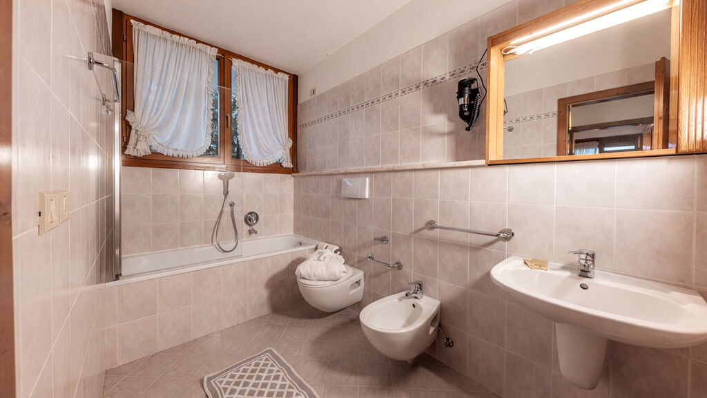 Residence Ski