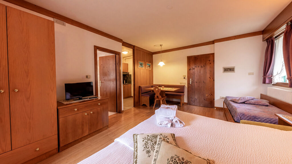Residence Ski