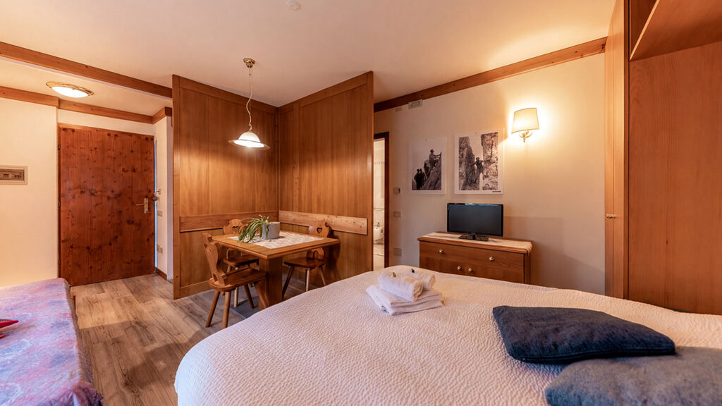 Residence Ski