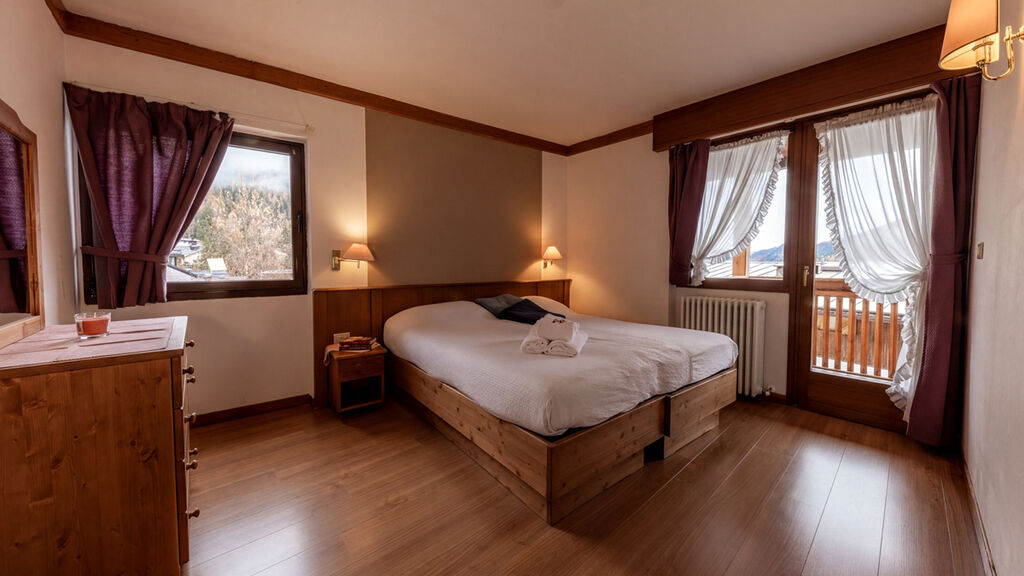 Residence Ski