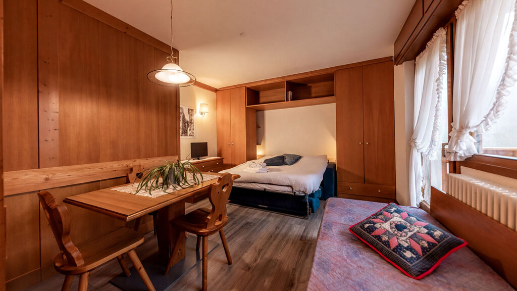 Residence Ski
