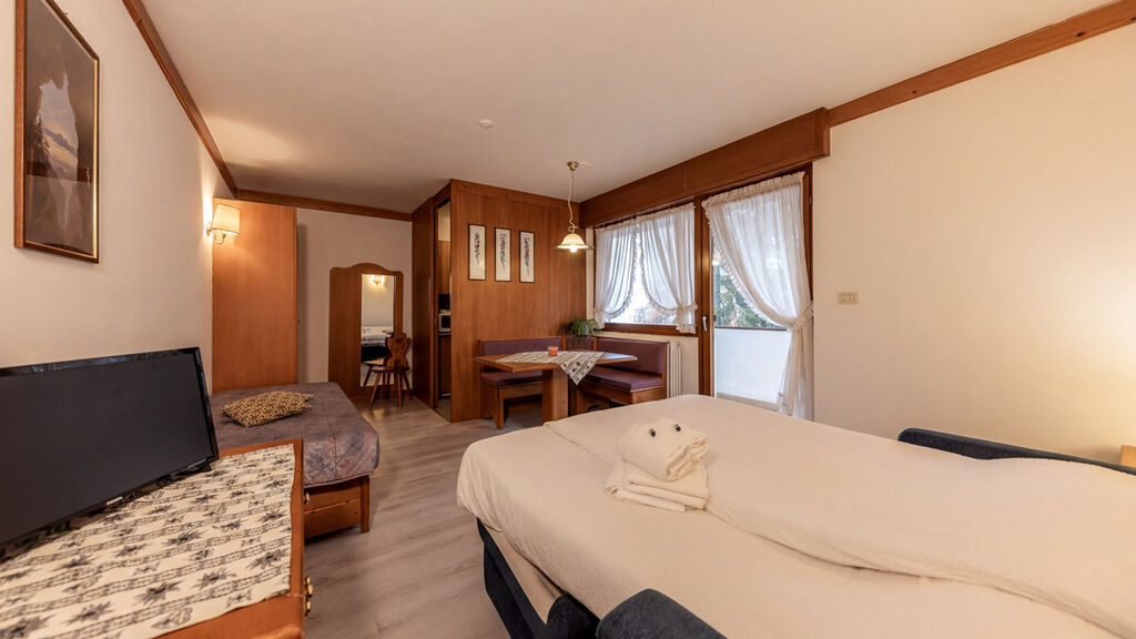Residence Ski