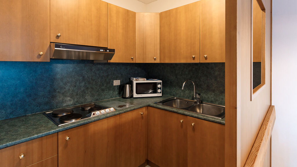 Residence Ski