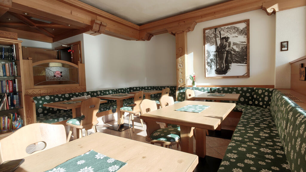 Residence Ski