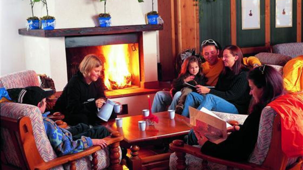 Sonnenresort Gerlitzen Alpe